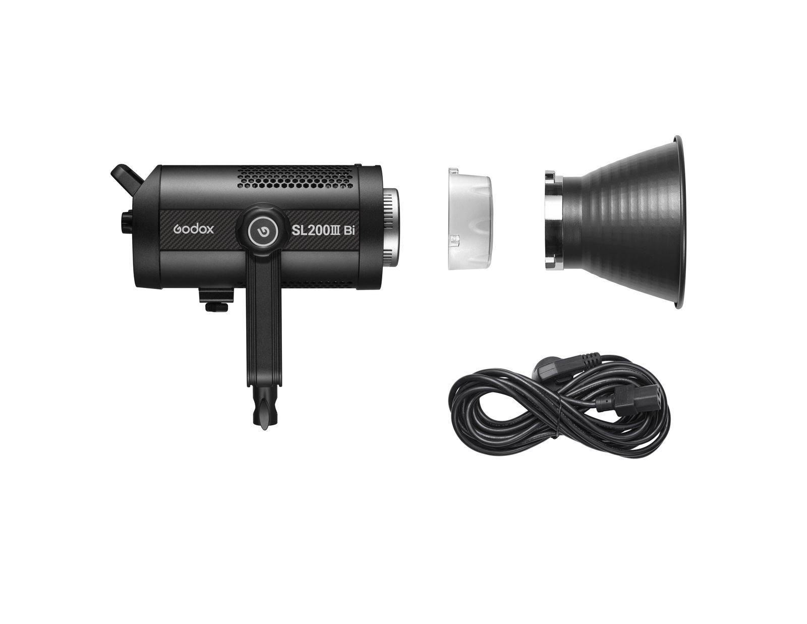 LED свет Godox SL200IIIBI (Bi-Color)