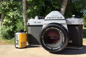 Лучшие фотоаппараты для студентов фотографии: какую камеру выбрать для обучения