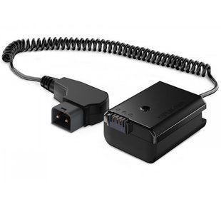 Адаптер живлення Newell D-Tap для NP-FZ100 (NL2809)