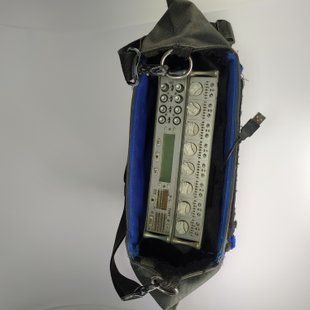 Аудиорекордер Sound Device CL-8 788T (б/у)
