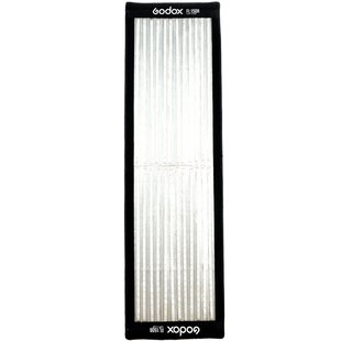 Гнучке LED світло Godox FL150R (30х120 см)