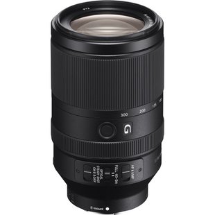 Объектив Sony FE 70-300mm F/4.5-5.6G OSS (SEL70300G.SYX)