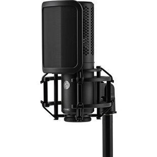 Shure KSM40C мікрофон студійний конденсаторний