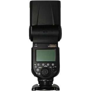 Накамерний спалах Yongnuo Speedlite YN968N для Nikon