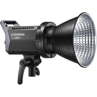 LED світло Godox Litemons LA150D (Daylight)