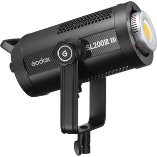 LED світло Godox SL200IIIBI (Bi-Color)