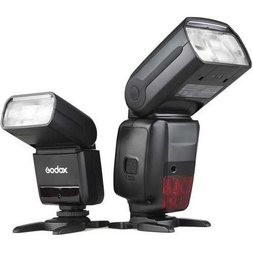 Накамерная вспышка Godox TT350S для Sony купить в Киеве, Украине