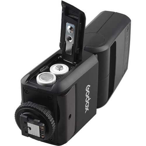 Накамерний спалах Godox TT350S для Sony купити в Києві, Україні