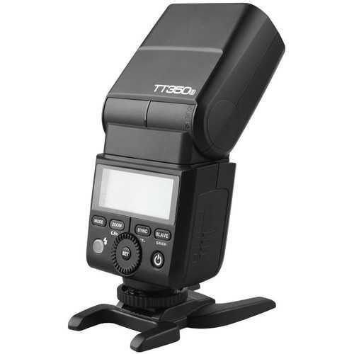 Накамерная вспышка Godox TT350S для Sony купить в Киеве, Украине