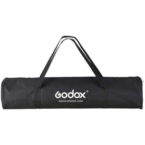 Лайтбокс Godox LSD80 80x80 2 LED lights (LSD80)