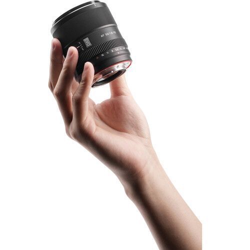 Viltrox 55mm f/1.8 EVO об'єктив для Sony E