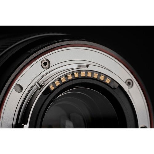 Viltrox 55mm f/1.8 EVO об'єктив для Sony E