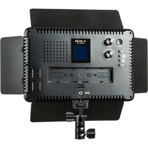 LED панель Viltrox Weeylite VL-S192T с пультом управления (Bi-Color)