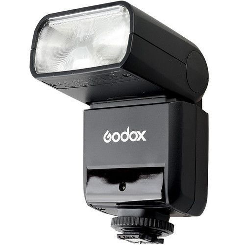 Накамерний спалах Godox TT350S для Sony