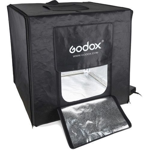 Лайтбокс Godox LSD80 80x80 2 LED lights (LSD80)
