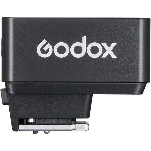 Накамерная вспышка Godox iT20 S для Sony (черная)