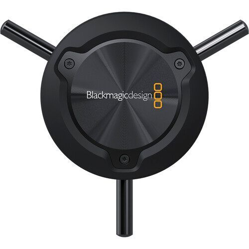 Ручка керування фокусом Blackmagic Design Focus Demand (CINSTUDMFT/H/FD)