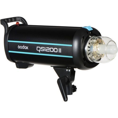 Вспышка студийная Godox QS1200II