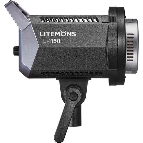 LED свет Godox Litemons LA150D (Daylight)