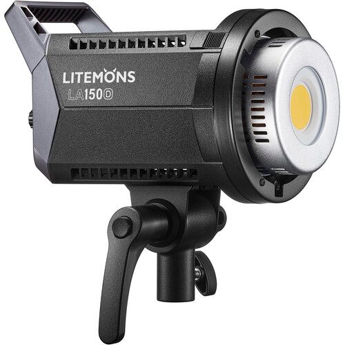 LED свет Godox Litemons LA150D (Daylight)