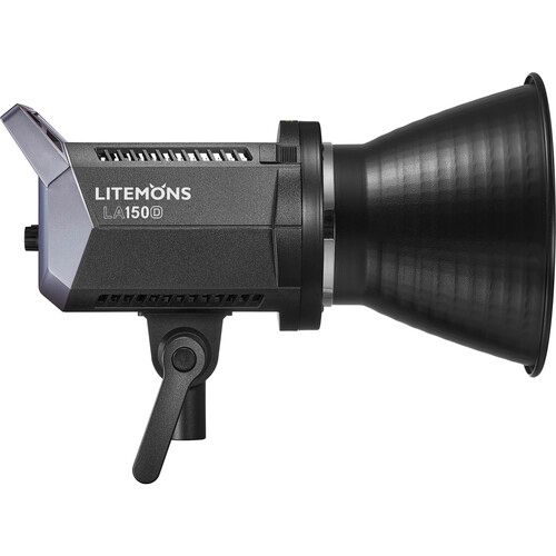 LED світло Godox Litemons LA150D (Daylight)