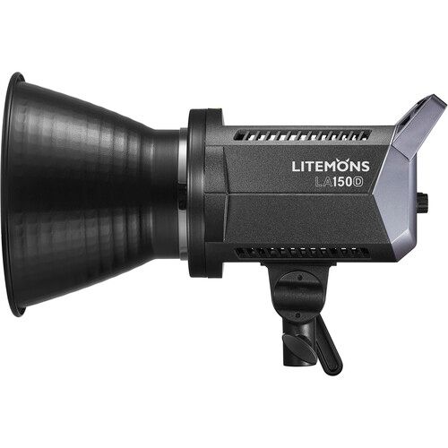 LED світло Godox Litemons LA150D (Daylight)