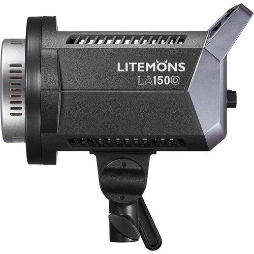 LED свет Godox Litemons LA150D (Daylight)