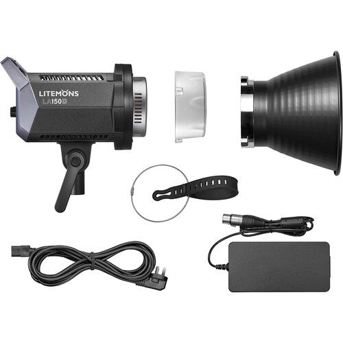 LED свет Godox Litemons LA150D (Daylight)