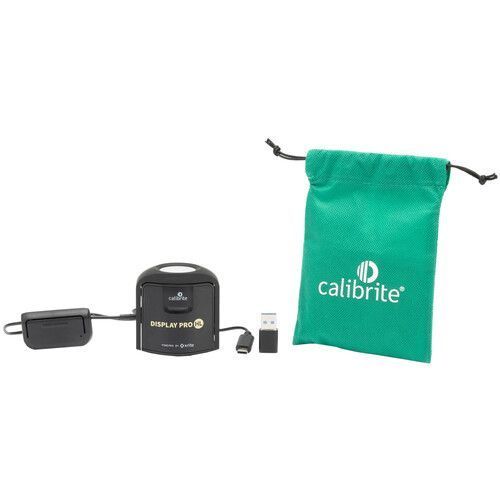 Система калібрування X-Rite Calibrite Display Pro HL (CALB107)
