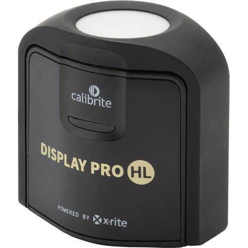Система калібрування X-Rite Calibrite Display Pro HL (CALB107)