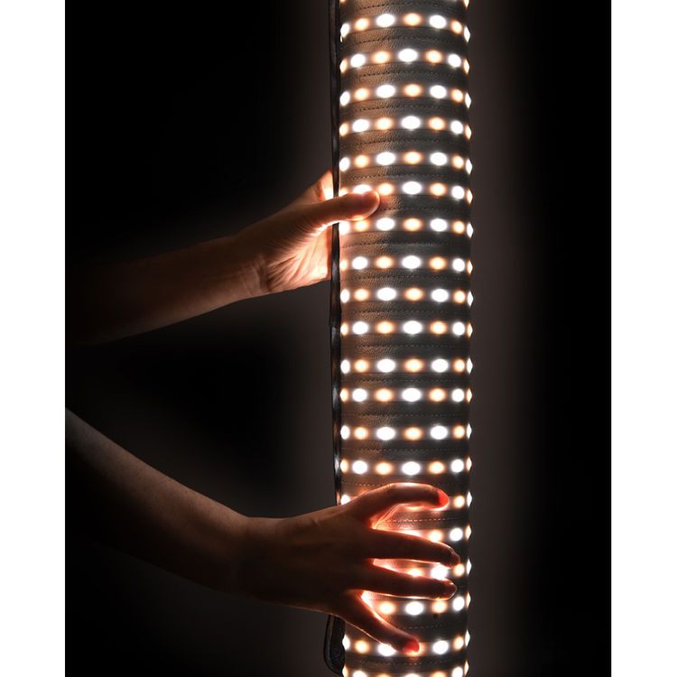 Гибкий LED свет Godox FL150R (30х120 см)