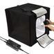 Лайтбокс Godox LSD80 80x80 2 LED lights (LSD80)