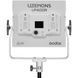 Набор LED панелей Godox Litemons LP400R RGB LED Light Panel (2-Light Kit)