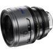 Набір об'єктивів DZOFILM Pavo 2x Anamorphic 6-Lens Kit 28/32/40/55/75/100 мм T2.1-Blue Coating-PL&EF
