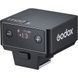 Накамерная вспышка Godox iT20 S для Sony (черная)