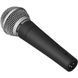 Shure SM58-LC микрофон вокальный