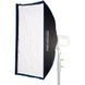 Софтбокс Aputure Amaran Light Box 60х90см, з сотами