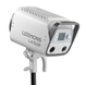 LED свет Godox Litemons LA150R (RGB) (White)