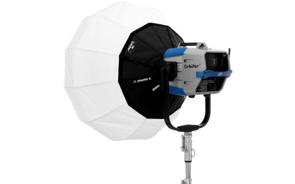 Софтбокс DoPchoice Dome L для ARRI Orbiter
