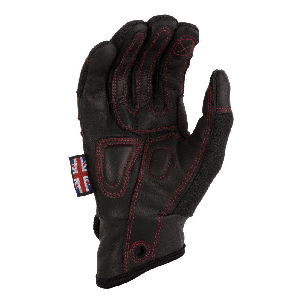 Перчатки Le Mark DIRTY RIGGER Phoenix&trade; Heat Resistant Glove (LARGE) (DTY-PHOENIXL), Черный
