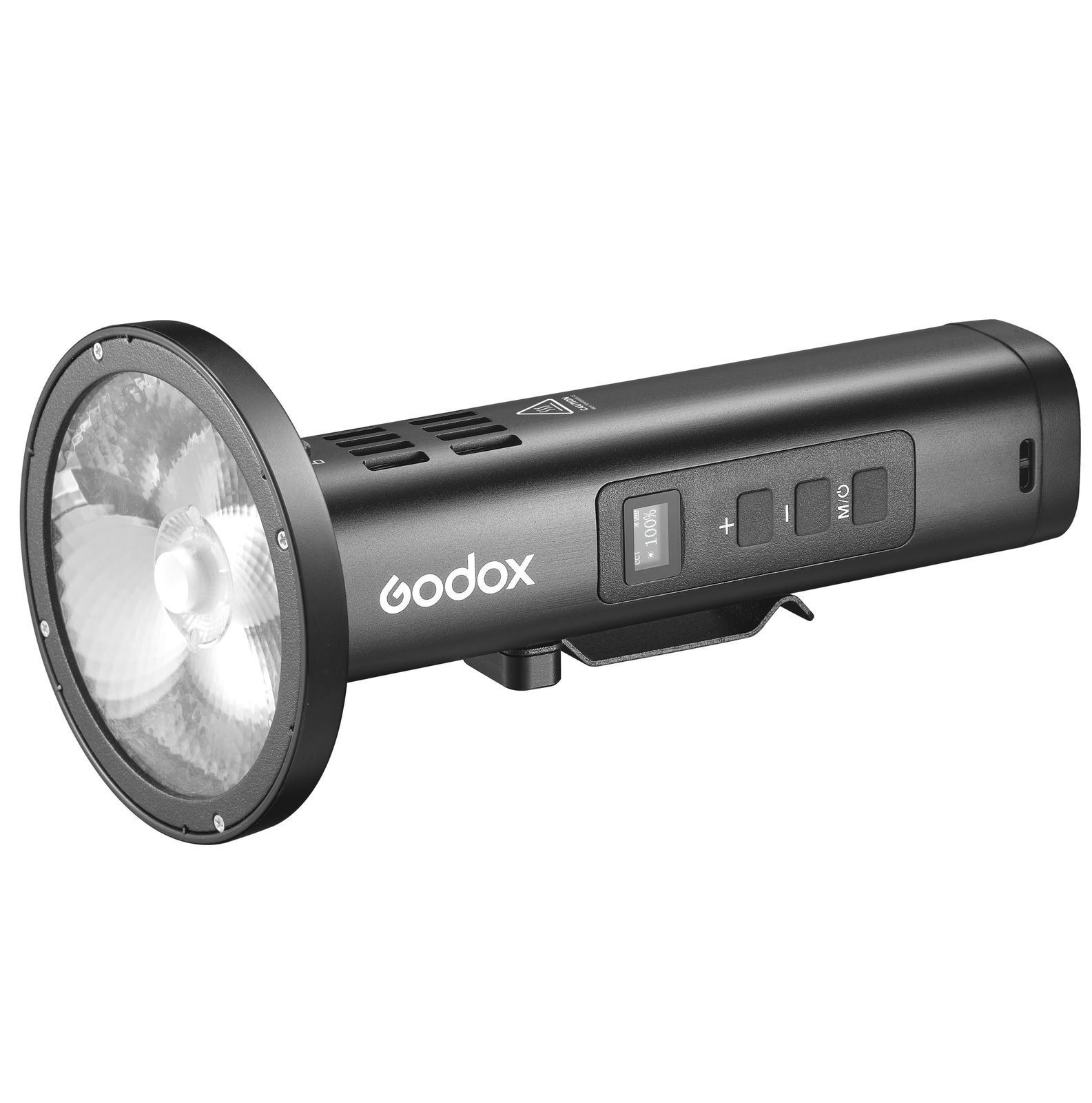 Линза рефлектор Godox LM-L5 Zoom Reflector для FL15Bi
