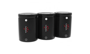 Комплект акумуляторів Moza Air Batteries 26350