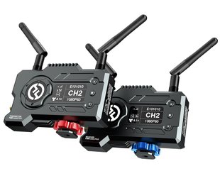 Видеосендер Hollyland Mars 400S PRO SDI/HDMI Wireless Video Transmission System (MARS400S PRO)