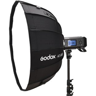 Софтбокс Godox AD-S65W (65см)