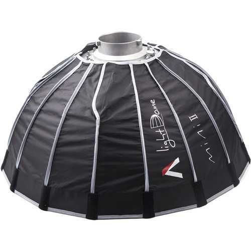 Софт-бокс Aputure Light Dome mini II 55 см