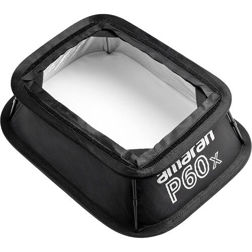 LED панель Aputure Amaran P60x (Bi-Color)