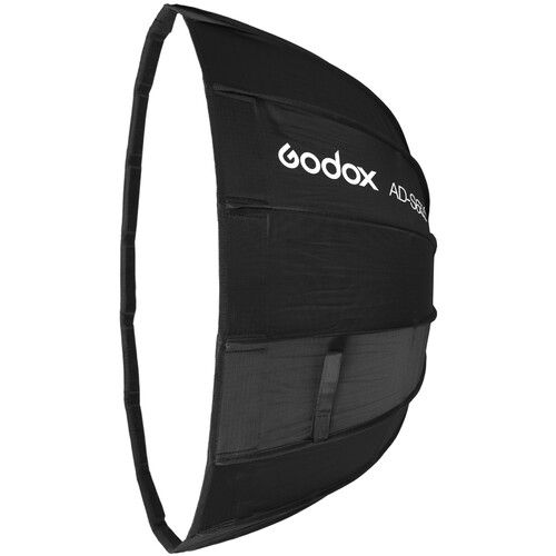 Софтбокс Godox AD-S65W (65см)