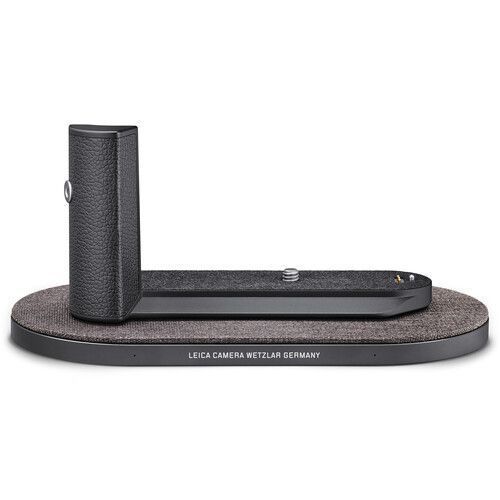 Аксессуар Leica HG-DC1 Handgrip с беспроводной зарядкой для Leica Q3 (19697)