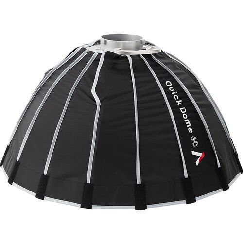 Aputure Quick Dome 60 быстроскладывающийся софтбокс