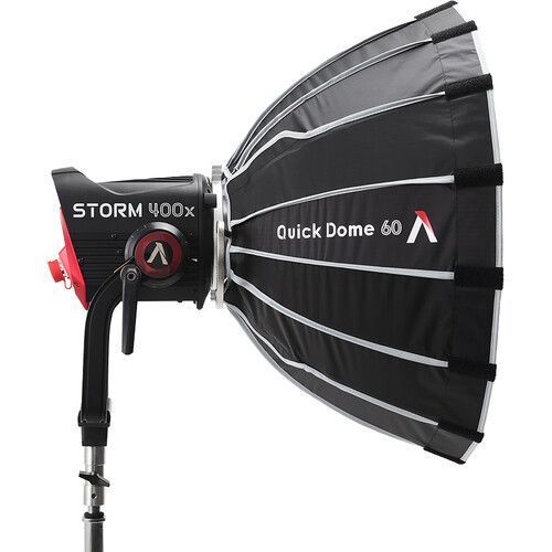 Aputure Quick Dome 60 быстроскладывающийся софтбокс